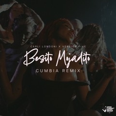 Besito Mojadito (Version Five Cumbia Remix)