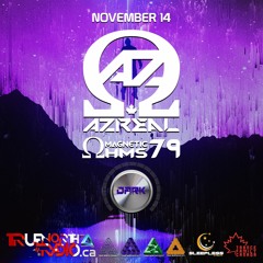 Magnetic Ohms 079 - AZREAL