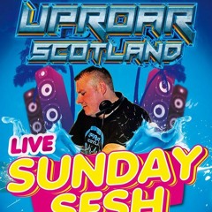 Uproar Scotland: Live Sunday Session 27/04/20