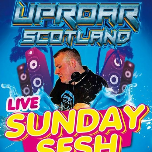 Uproar Scotland: Live Sunday Session 27/04/20
