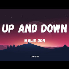 Up & Down