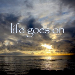 life goes on