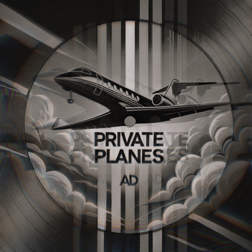 ️Private Planes - AD