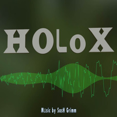 HOloX