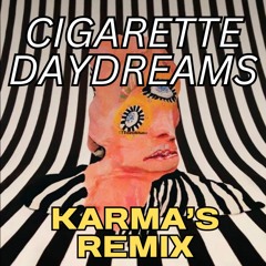 Cage the Elephant - Cigarette Daydreams (Karma's Remix)