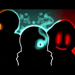 BAD TIME TRIO - Triple The Threat [Metal Remix by NyxTheShield]