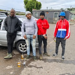 Today is kind of funny Mepho ft Frogmaster & knowelln