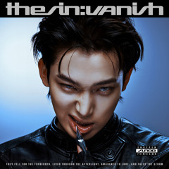Stream ENHYPEN | Listen to THE SIN : VANISH (SUNGHOON Ver