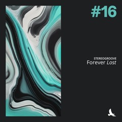 Forever Lost #16