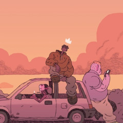 Talks Cheap (prod. Hippy Jack)