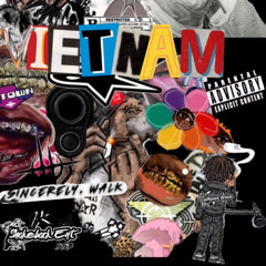 VIETNAM (Bout my money)
