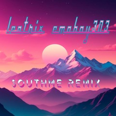 Emoboy 303 Leotryx Southme Remix