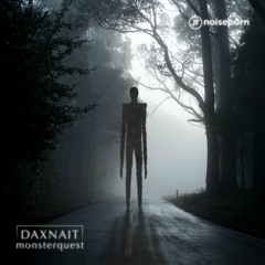 Daxnait - MonsterQuest