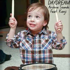Day Dream Feat. Kenji