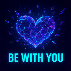 Be with you