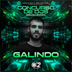 CONCURSO DJS #02 - GALINDO