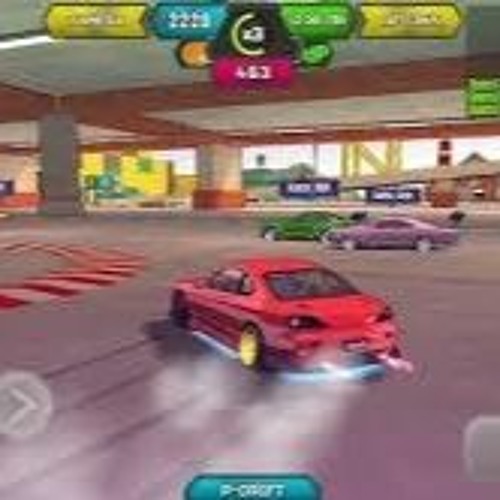 Project Drift 2.0 APK para Android - Download