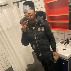 Mori Briscoe - Island Boy (Prod. Glvck) (Unreleased)