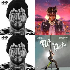 Hiphop/Rap/R&B