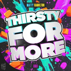 Matty Hamilton - XXX