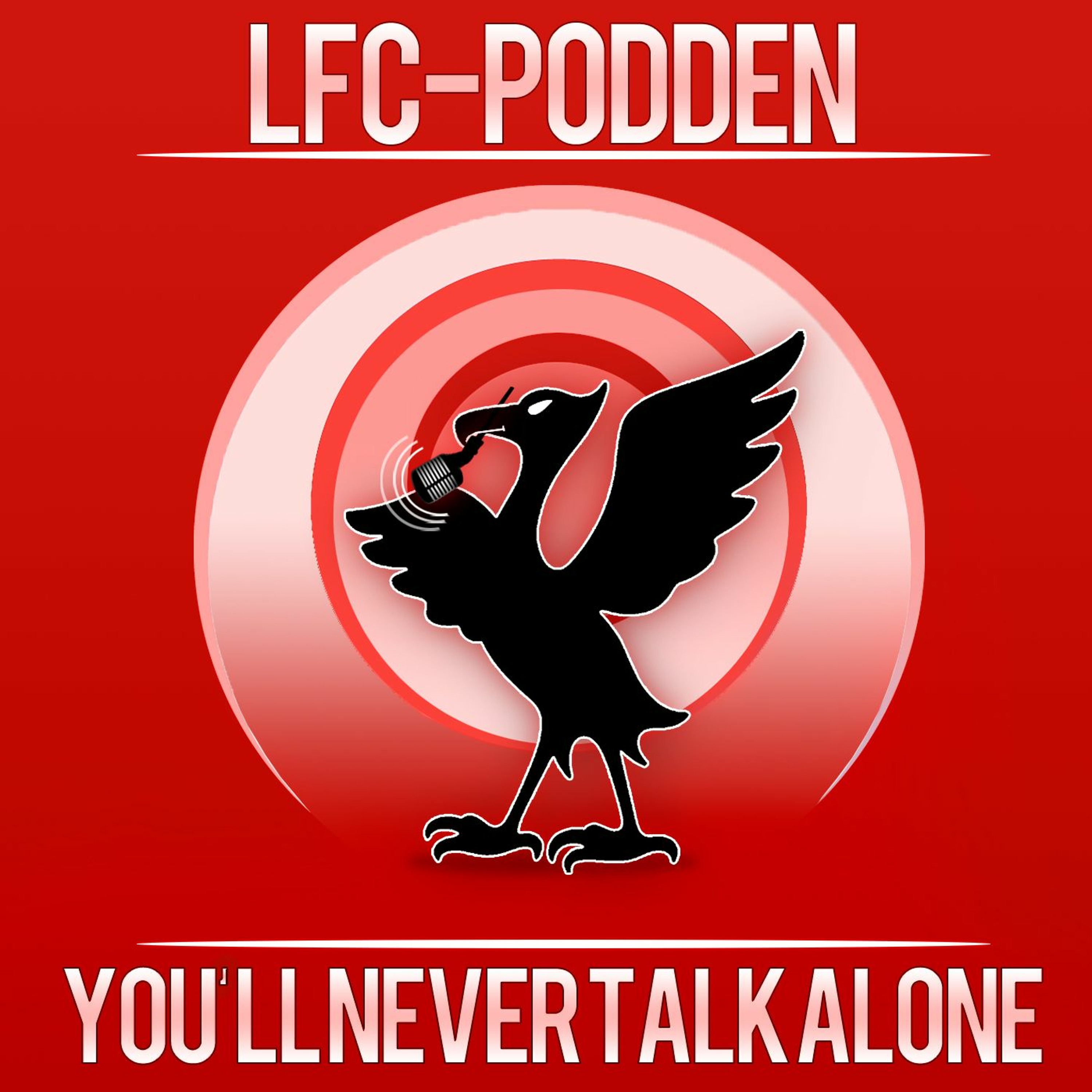 LFC Podden, Säsong 11 (Vol 47) - Patienten är död