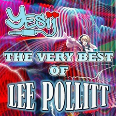 Yes ii - The Very Best Of Lee Pollitt 💥💥