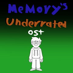 (undertale au) Memory´s underrated ost: Eddhead