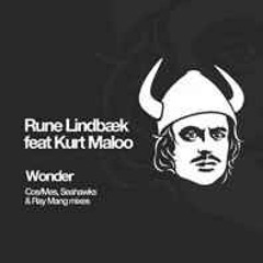 Rune Lindbæk featuring Kurt Maloo - Wonder - Ray Mang Remix