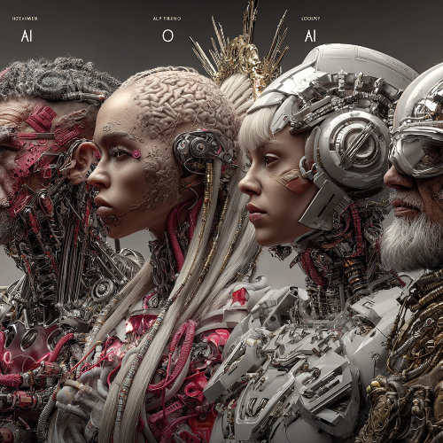 Today I'm just a cyber peasant