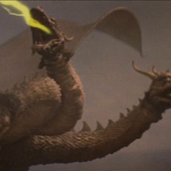 Watch Ghidorah, the Three-Headed Monster (1964) Watch High-Quality 720p FullMovies aqvn7