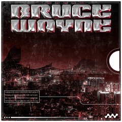 49bags & 222pmb - bruce wayne (prod. basedtj)