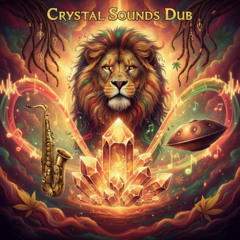 Magical Crystals in dub