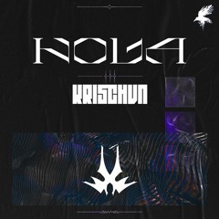 Krischvn - Nova (INHUMAN Remix)[OUT NOW]