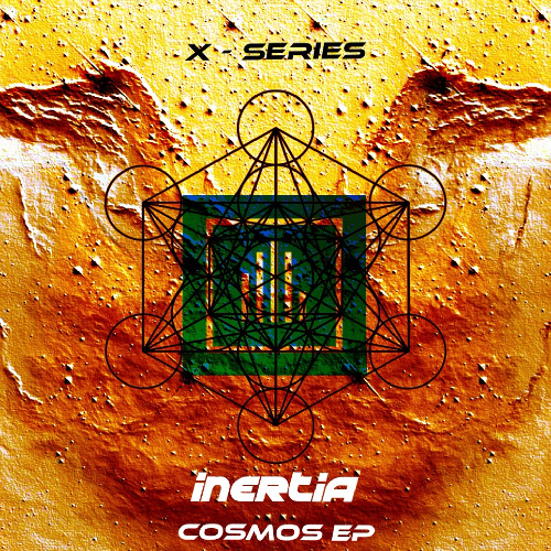 Inertia NZ - Cosmos