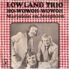 Lowland Trio - Marjolein En Josephien - 1