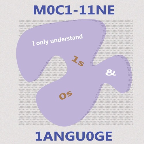 Machine Language