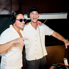 White Out Yacht Party - Dave VanB b2b Dines
