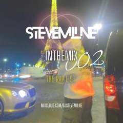Steve Milne - INTHEMIX.002 - The Rap List