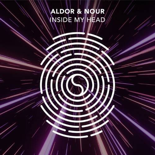 Aldor, Nour - Inside My Head (Original Mix)