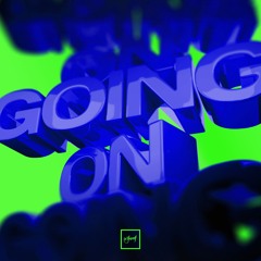 Melsen - Going On [Be Yourself Music]