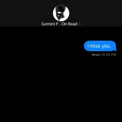 On Read