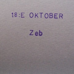 Year 1986 - Diskhomaskin by 18:e Oktober