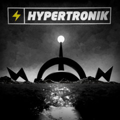 HYPERTRONIK - SPACEWAVE VOL. 2 (FT. saber)