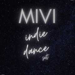 WAVES OF MIVI #001