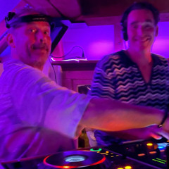 Nilz & Leonardo || Oerol, Terschelling June 9th 2024 ||