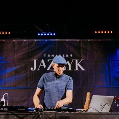 Nový džez (Mixtape 2022)