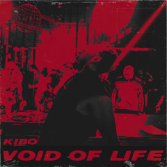 [TEMPORARY FREE DL] Kibo - Void of Life [ASLM104]
