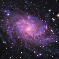 galaxy