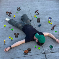 Spawntrap [prod. lucidbeatz]