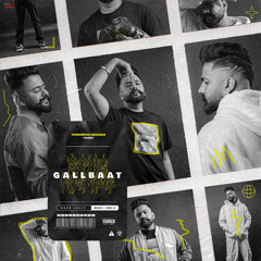 Gallbaat | Arsh Lally | Latest punjabi songs 2022 | Younghood Records
